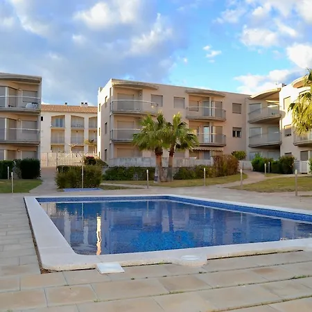 Apartment Balco De Les Salines
