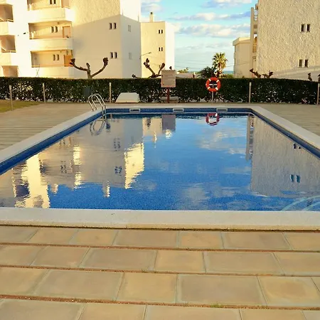 Balco De Les Salines