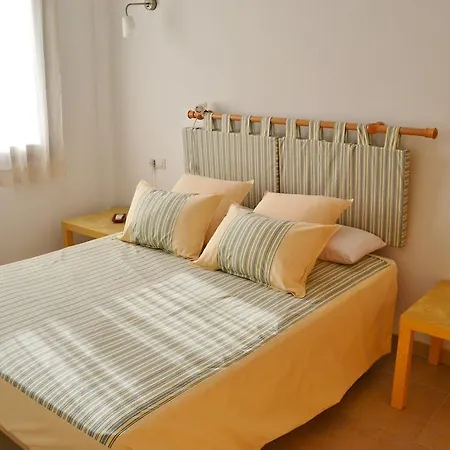 Apartment Balco De Les Salines Sant Carles De La Rapita