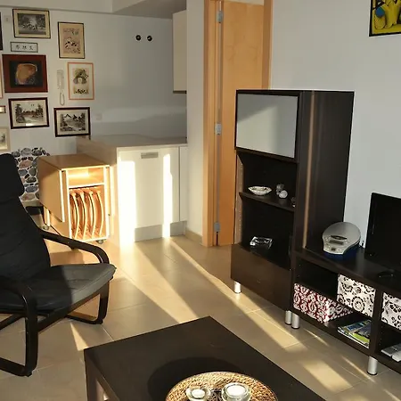 Apartment Balco De Les Salines *