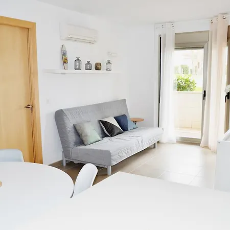 Balco De Les Salines