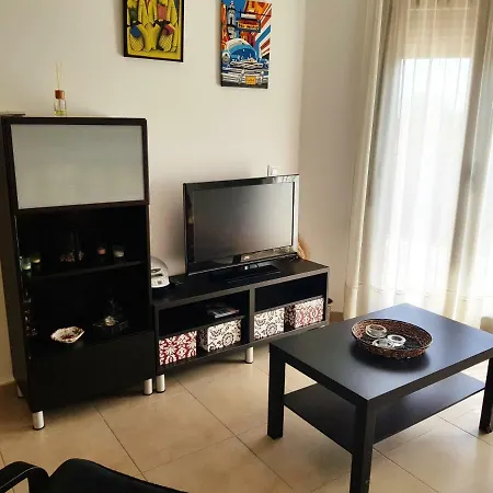 Apartment Balco De Les Salines