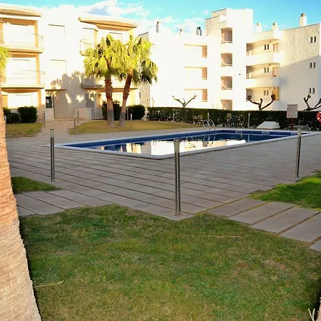 Lejlighed Balco De Les Salines